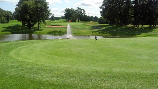 Golf Course «Veterans Memorial Golf Course», reviews and photos, 1059 S Branch Pkwy, Springfield, MA 01118, USA