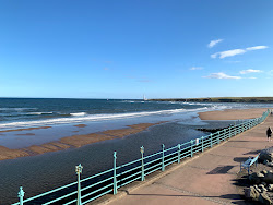Montrose Beach'in fotoğrafı imkanlar alanı