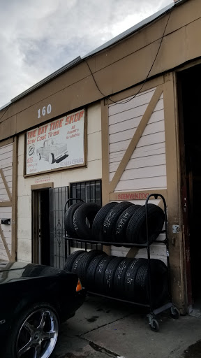 El Camino Tire Shop