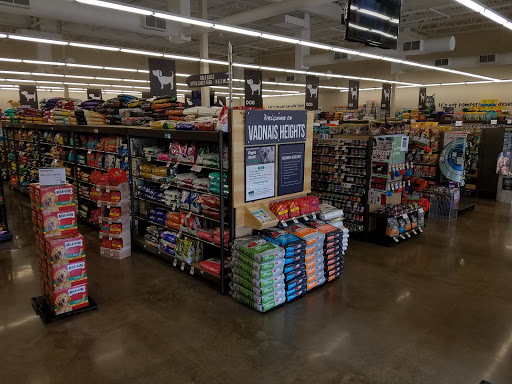 Pet Supply Store «Pet Supplies Plus», reviews and photos, 955 Co Rd E East #100, Vadnais Heights, MN 55127, USA