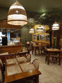 Atmosphère du Restaurant Le Tropical à Cambrai - n°3