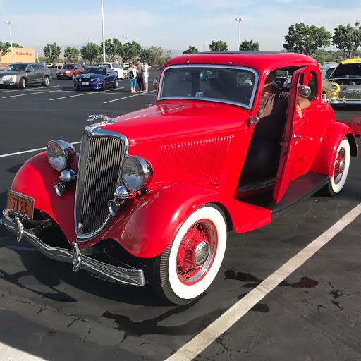 Discount Store «Kmart», reviews and photos, 23222 Valencia Blvd, Valencia, CA 91355, USA