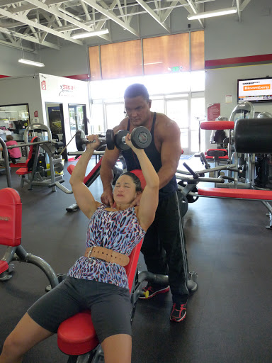 Gym «Snap Fitness», reviews and photos, 2862 Willamette St, Eugene, OR 97405, USA