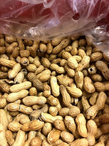 Asian Grocery Store «Kamana Grocery Store», reviews and photos, 235 Main St, Winooski, VT 05404, USA