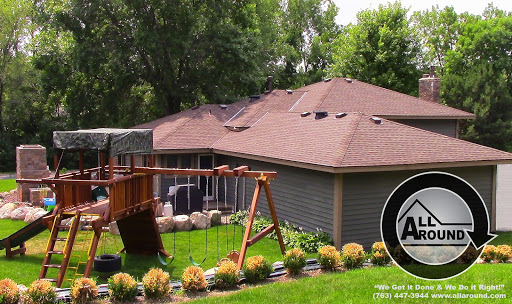 General Contractor «All Around», reviews and photos, 701 Decatur Ave N #201, Minneapolis, MN 55427, USA