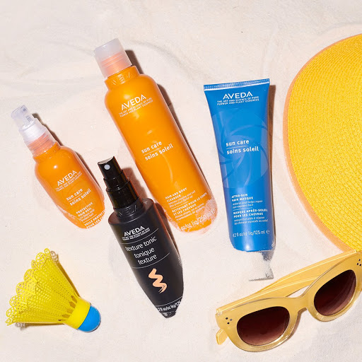 Beauty Salon «Strands Hair Spa and Boutique», reviews and photos, 2918 Nall St, Port Neches, TX 77651, USA