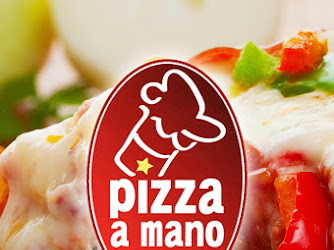 Pizza a Mano Vechelde