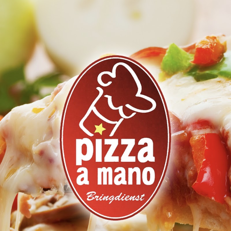 Pizza a Mano Vechelde