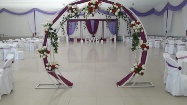 Salón de Eventos Y Recepciones Corazón Wanka - Organizador de eventos