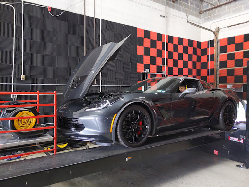 Chevrolet Dealer «Tom Henry Chevrolet», reviews and photos, 5886 William Flinn Hwy, Bakerstown, PA 15007, USA