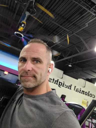 Gym «Planet Fitness», reviews and photos, 230 Southpark Cir, Colonial Heights, VA 23834, USA