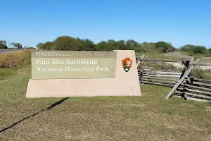 Palo Alto Battlefield National Historical Park image