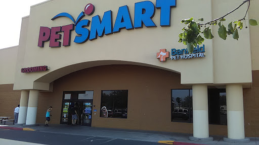 Pet Supply Store «PetSmart», reviews and photos, 1321 W Craig Rd, North Las Vegas, NV 89032, USA