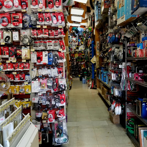 Hardware Store «Nob Hill Hardware», reviews and photos, 1414 California St, San Francisco, CA 94109, USA