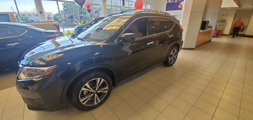 Nissan Dealer «AutoNation Nissan Miami», reviews and photos, 3345 SW 8th St, Miami, FL 33135, USA