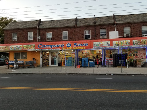 Compare And Save, 405 E Wyoming Ave, Philadelphia, PA 19120, USA, 