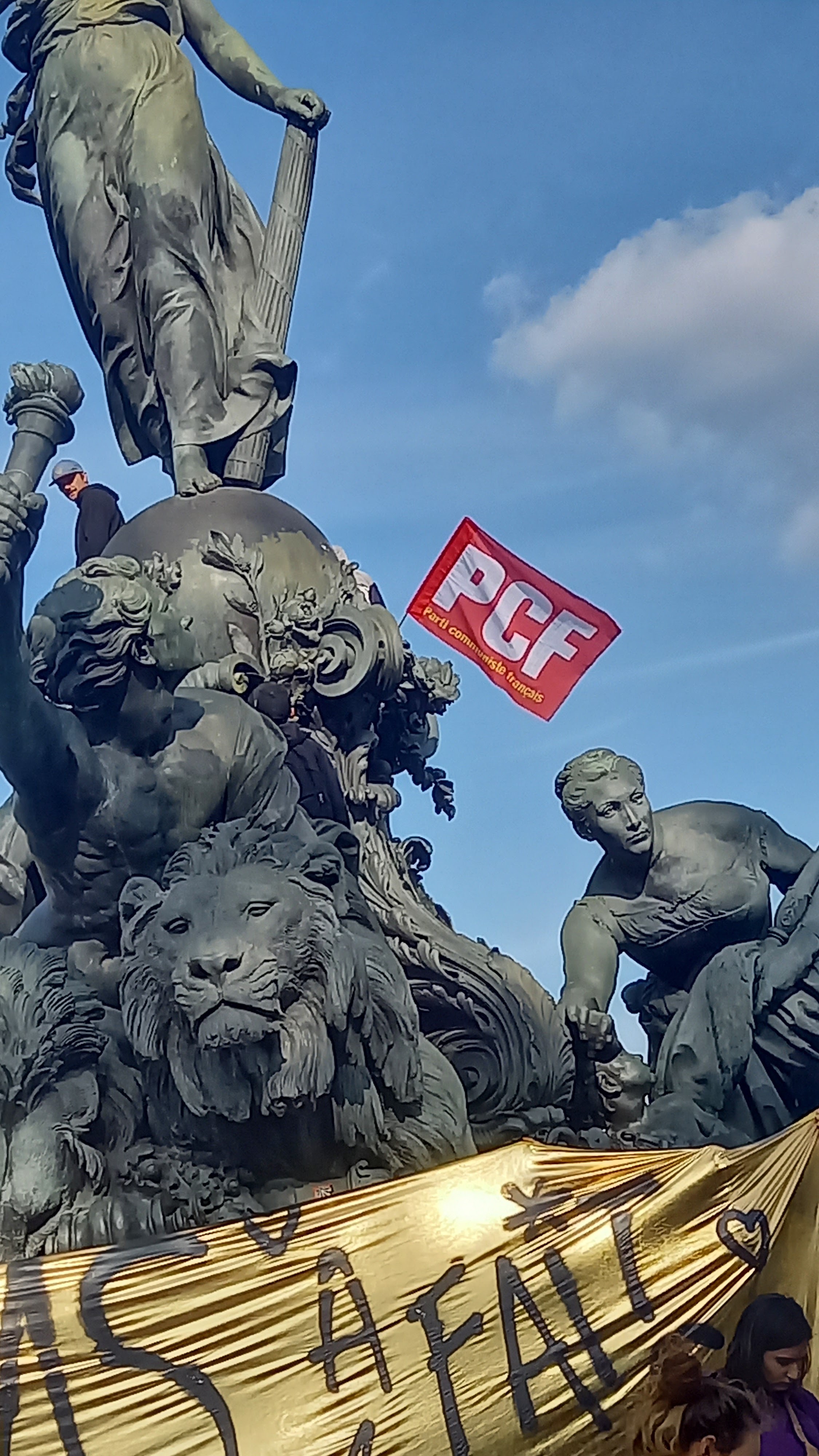 Photo n° 2 de l'avis de Jc.o fait le 17/05/2022 à 07:37