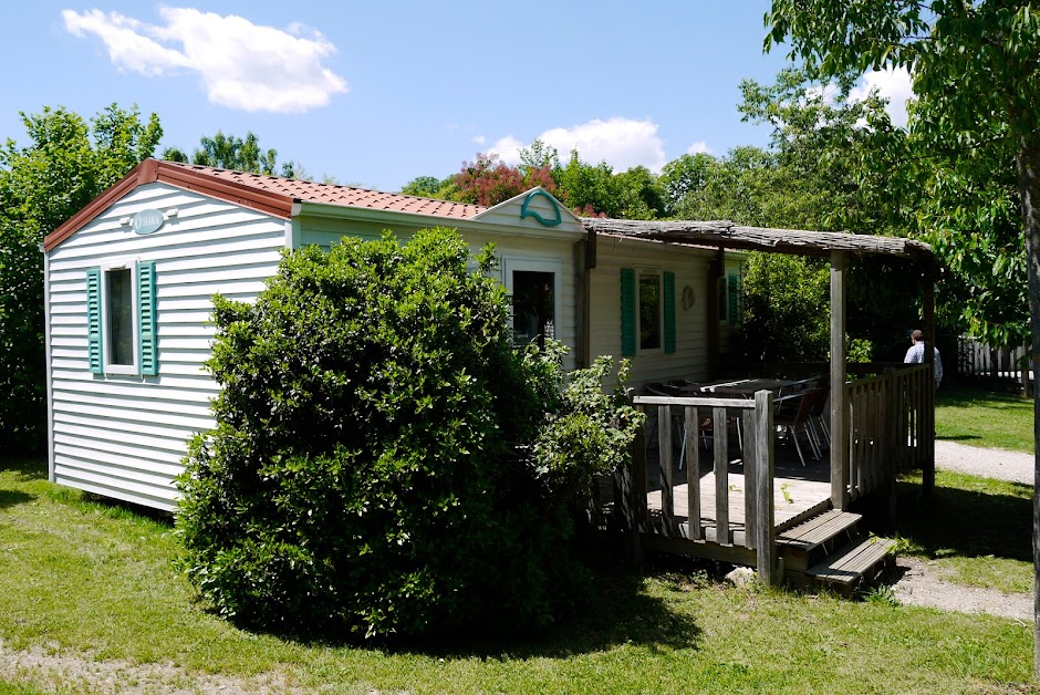 Camping Koawa Forcalquier Les Routes de Provence - FORCALQUIER à Forcalquier