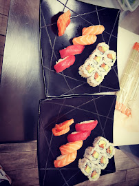 Plats et boissons du Restaurant japonais Sushi Express à Annecy - n°13