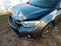 Keenan's PRECISION COLLISION LLC - Photo 6 - Car repair in Winter Haven, FL, Winter Haven