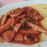 Photo n°4 de l'avis de Maurizio.i fait le 21/10/2023 à 11:34 sur le  Trattoria Bar al Passetto La Rosa Blu à Adria