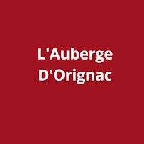 Photos du propriétaire du Restaurant L'Auberge D'Orignac - n°3