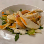 Photo n°2 de l'avis de Giorgia.u fait le 17/09/2022 à 15:43 sur le  Ristorante Gioberti à Alghero