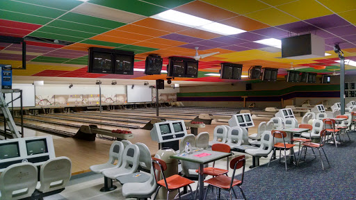 Bowling Alley «Bayberry Bowling Center», reviews and photos, 326 Main St, Spencer, MA 01562, USA