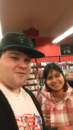 Video Game Store «Game Freaks Video Games», reviews and photos, 2616 Simpson Ave, Aberdeen, WA 98520, USA