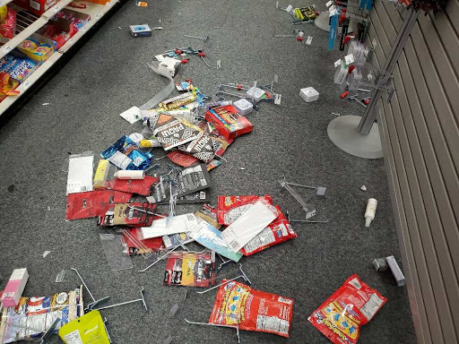 Drug Store «CVS», reviews and photos, 100 W Corporate Dr, Lewisville, TX 75067, USA