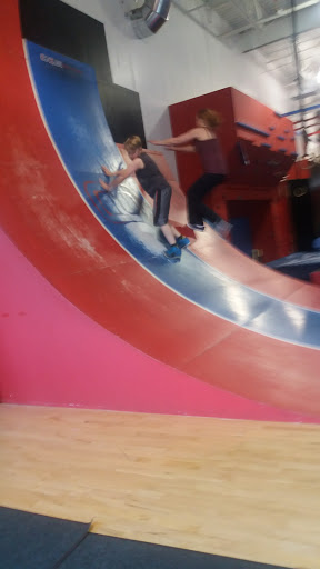Gym «Conquer Ninja Warrior», reviews and photos, 707 Commerce Dr, Woodbury, MN 55125, USA