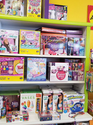 Toy Store «Bright Idea Toys», reviews and photos, 1050 Woods Mill Rd, Town and Country, MO 63017, USA