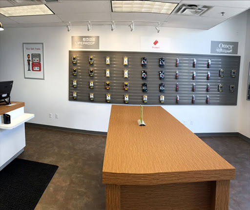 Mobile Phone Repair Shop «CPR Cell Phone Repair Hudson», reviews and photos, 2270 Badger Dr, Hudson, WI 54016, USA