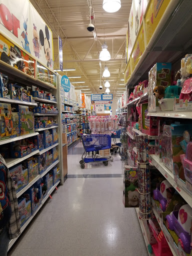 Toy Store «Toys