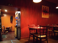 Atmosphère du Restaurant de spécialités d'Afrique de l'Ouest Teranga à Nantes - n°2
