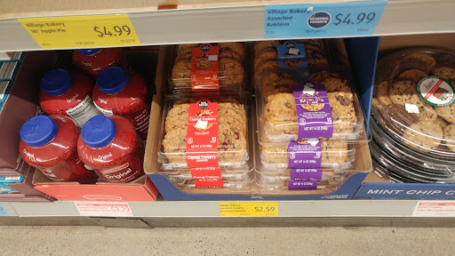 Supermarket «ALDI», reviews and photos, 8595 Columbine Rd, Eden Prairie, MN 55344, USA