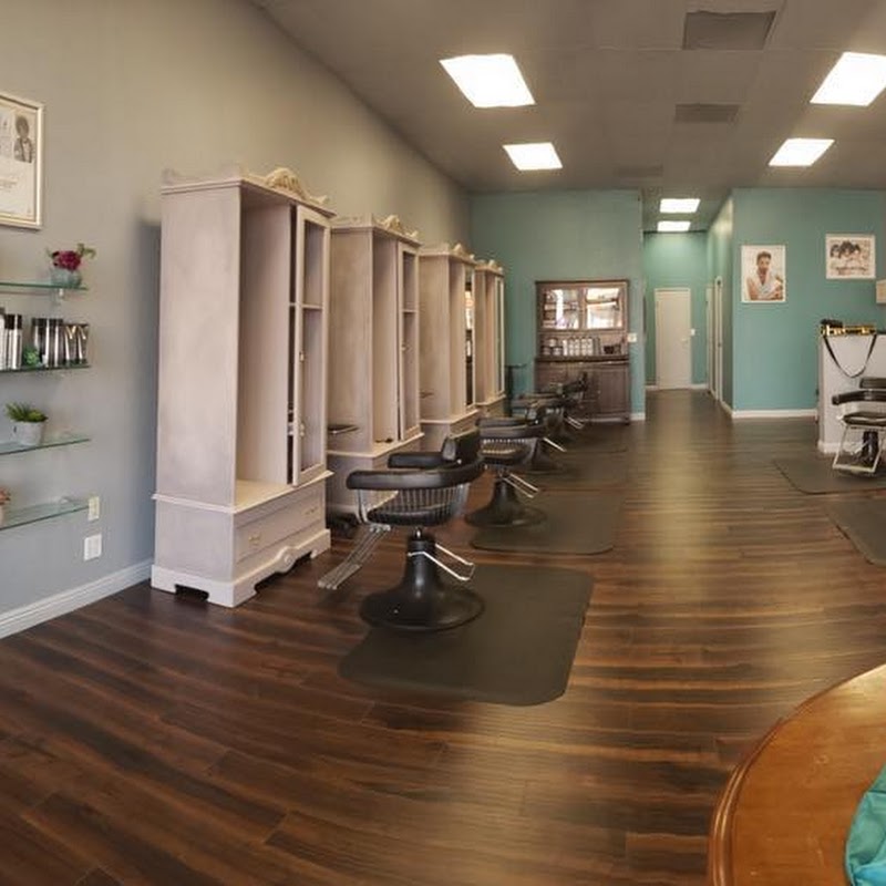 Studio 98 Full Service Salon