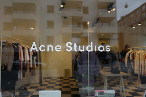 Acne Studios Nytorgsgatan