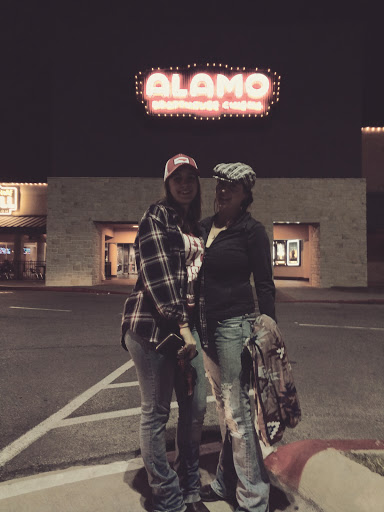 Movie Theater «Alamo Drafthouse Cinema Marketplace», reviews and photos, 651 TX-46 BUS #1010, New Braunfels, TX 78130, USA