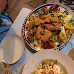 Photo n°1 de l'avis de Sibilla.e fait le 14/09/2023 à 15:33 sur le  Taverna Montalbano à Trieste