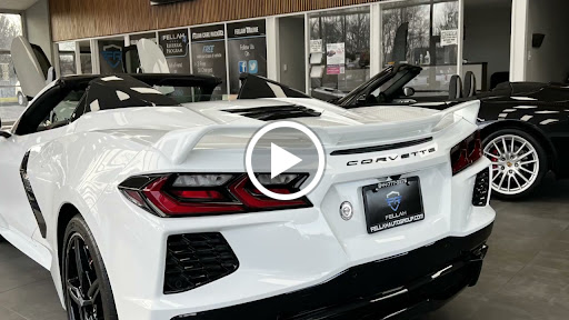 Used Car Dealer «Fellah Auto Group», reviews and photos, 1501 Cottman Ave, Philadelphia, PA 19111, USA