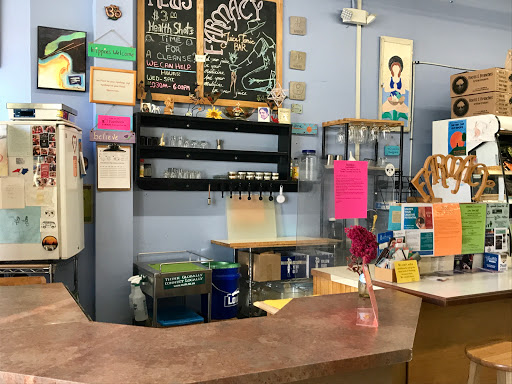 Health Food Store «West Village Market», reviews and photos, 771 Haywood Rd, Asheville, NC 28806, USA