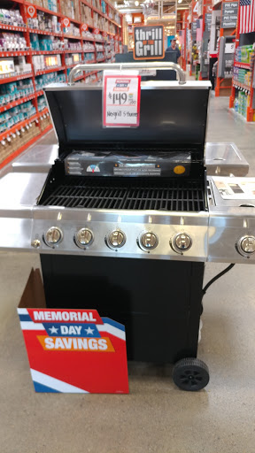 Home Improvement Store «The Home Depot», reviews and photos, 80 Universal Blvd, Warwick, RI 02886, USA