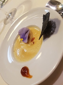 Foie gras du Restaurant L'Auberge de Saint Thibault à Saint-Satur - n°11
