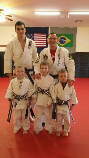 Self Defense School «North Jersey Mixed Martial Arts Academy», reviews and photos, 11 NJ-15, Lafayette Township, NJ 07848, USA