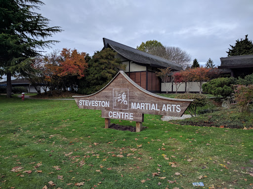 Steveston Kendo Club