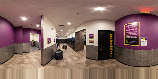 Gym «Planet Fitness», reviews and photos, 33890 S Gratiot Ave, Charter Twp of Clinton, MI 48035, USA