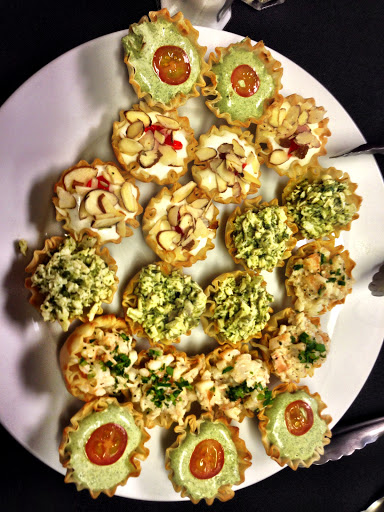 Caterer «Chopin Mon Ami Catering», reviews and photos, 1508 39th St, Galveston, TX 77550, USA