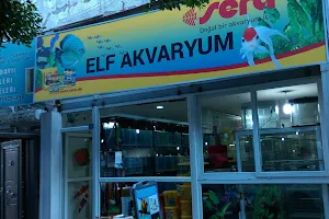 Elf Akvaryum image