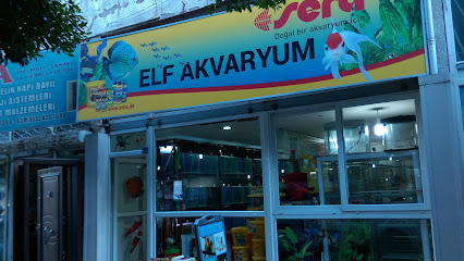 Elf Akvaryum Petshop